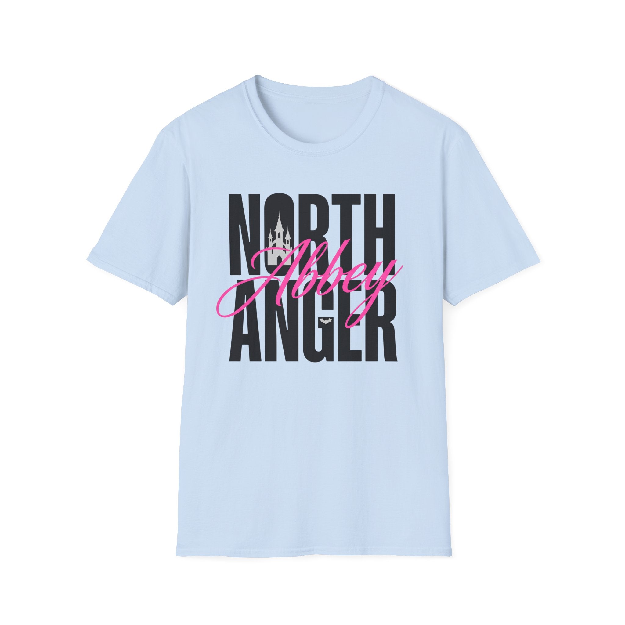 North Anger Abbey T-Shirt