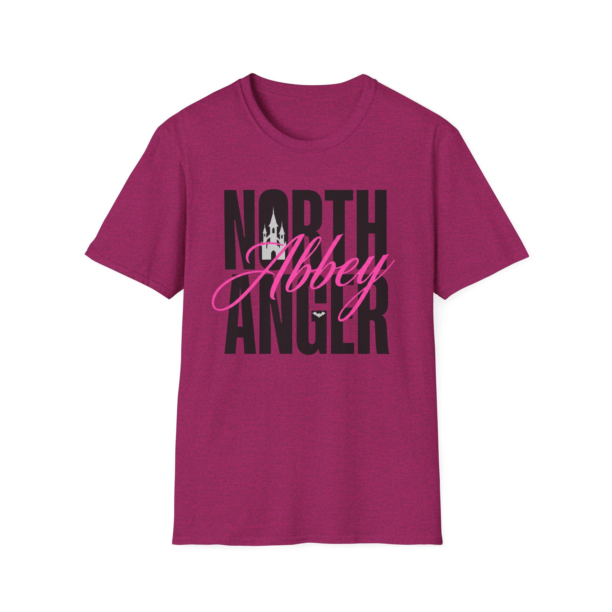 North Anger Abbey T-Shirt