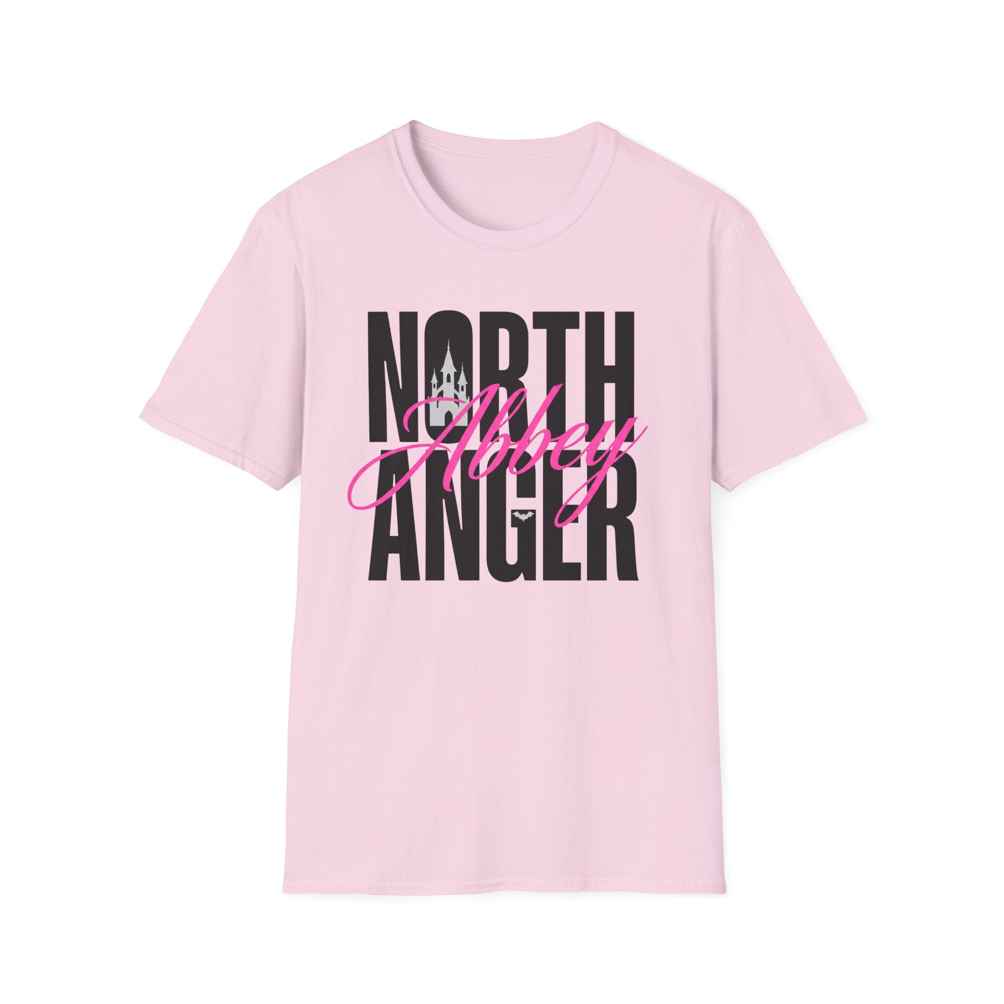 North Anger Abbey T-Shirt