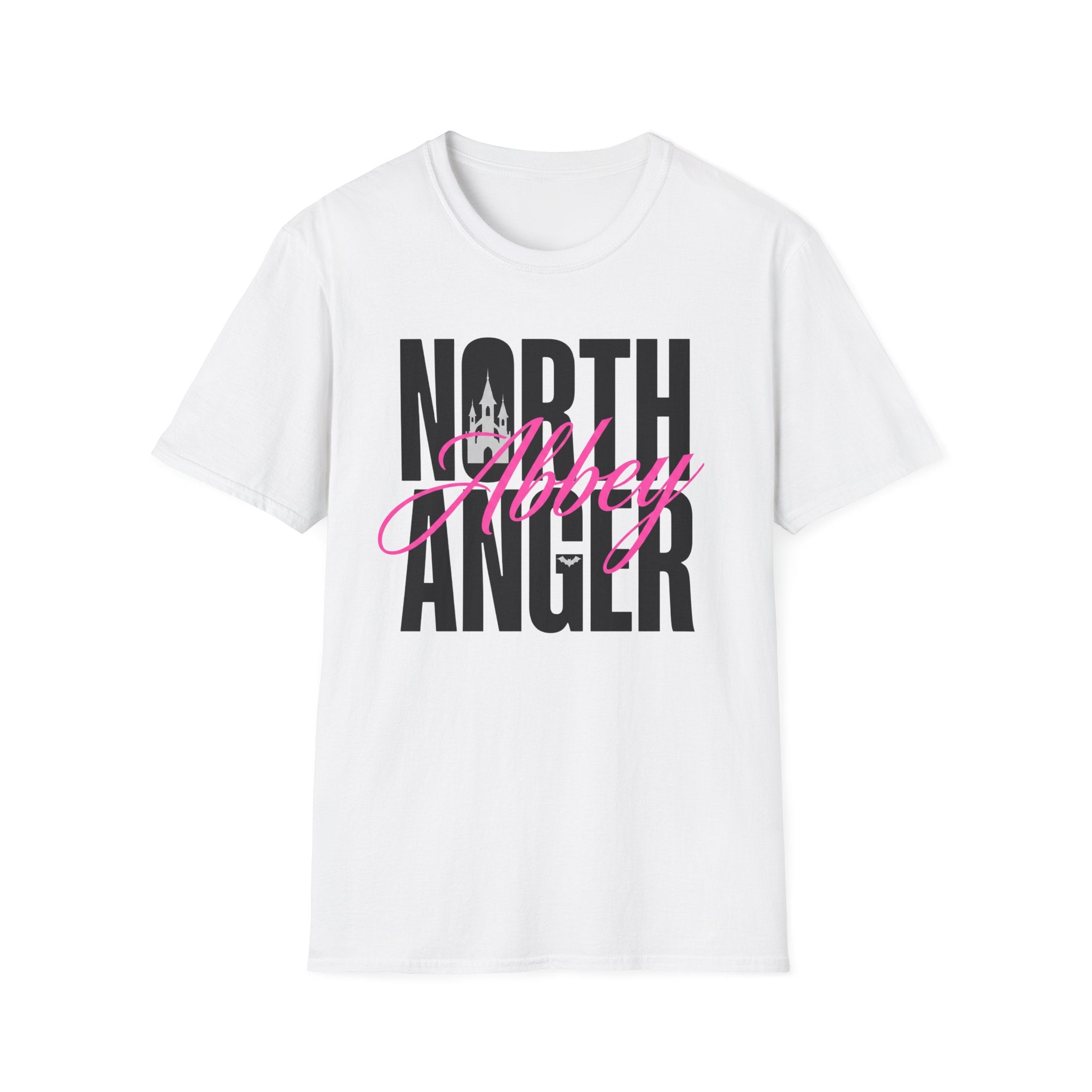 North Anger Abbey T-Shirt