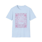 Sense in Nouveau T-Shirt