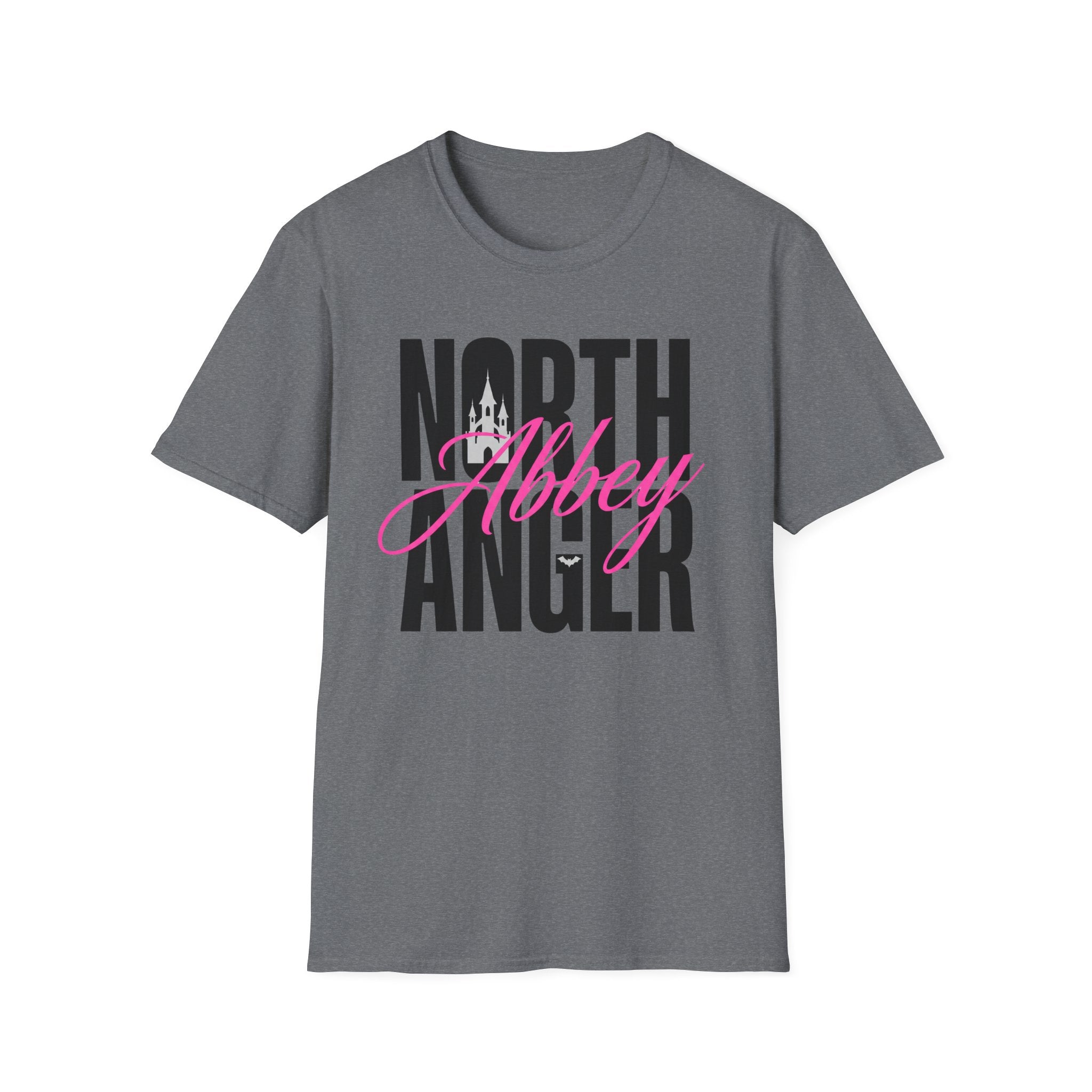 North Anger Abbey T-Shirt