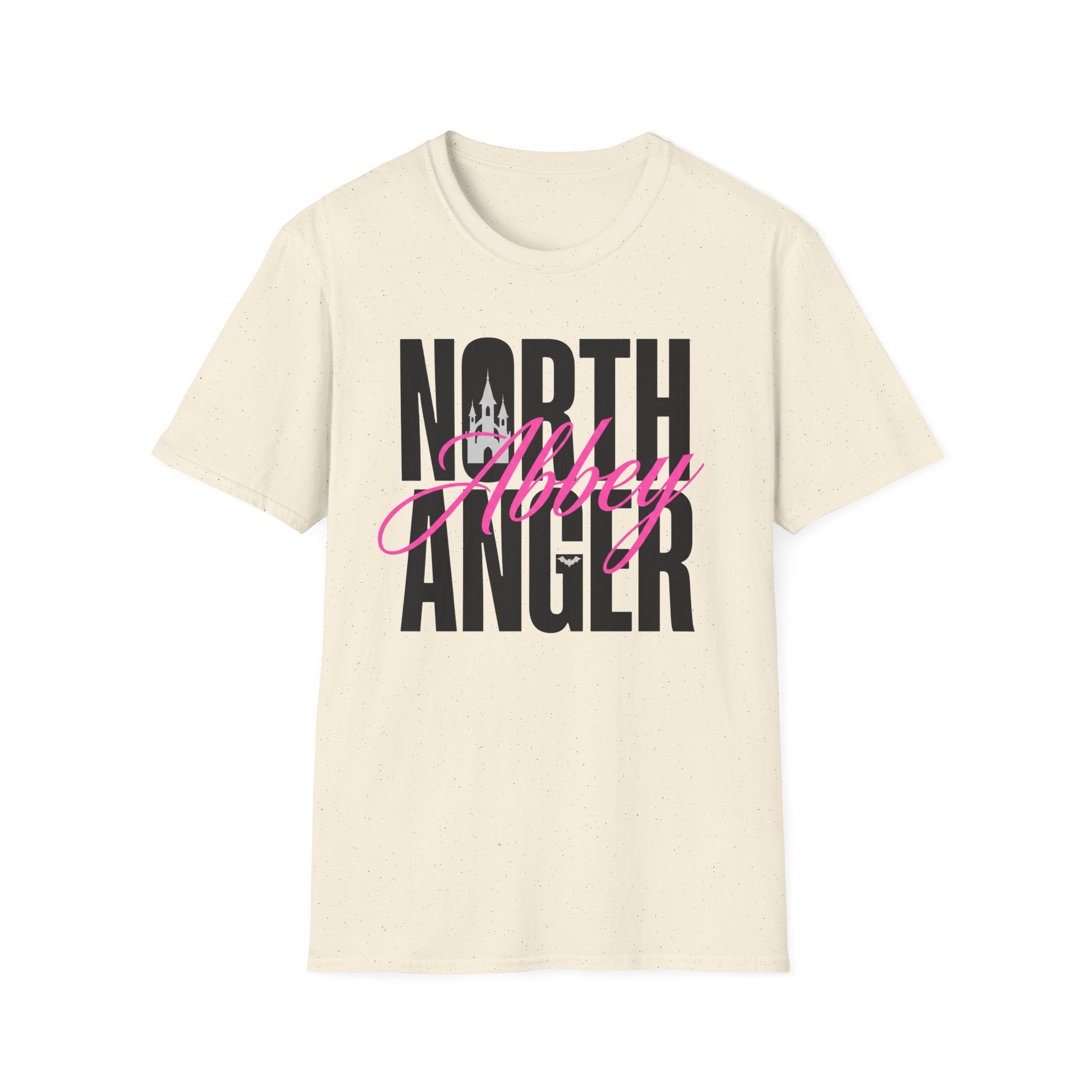 North Anger Abbey T-Shirt