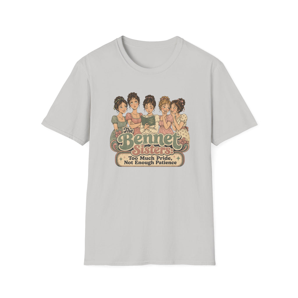 Bennet Sisters T-Shirt