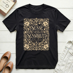 Sense in Nouveau T-Shirt