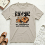 Piano Promises T-Shirt