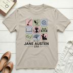 Jane Austen Era T-Shirt