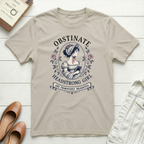 Obstinate Girl Cameo T-Shirt