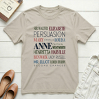 Persuasion Peeps T-Shirt