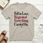 Carried On T-Shirt