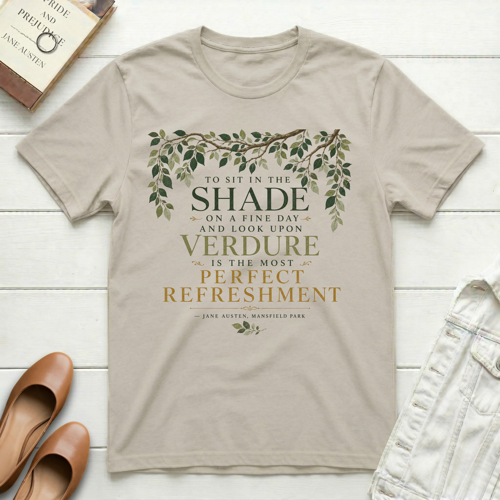 Sit in the Shade T-Shirt