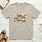 Happy Place Tea T-Shirt