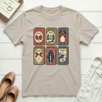 Matchbox Novels T-Shirt