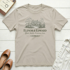 Elinor & Edward T-Shirt