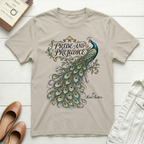 P & P Peacock T-Shirt