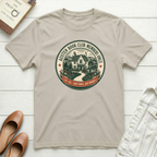 Austen Book Club Cottage T-Shirt