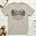 Some Places T-Shirt