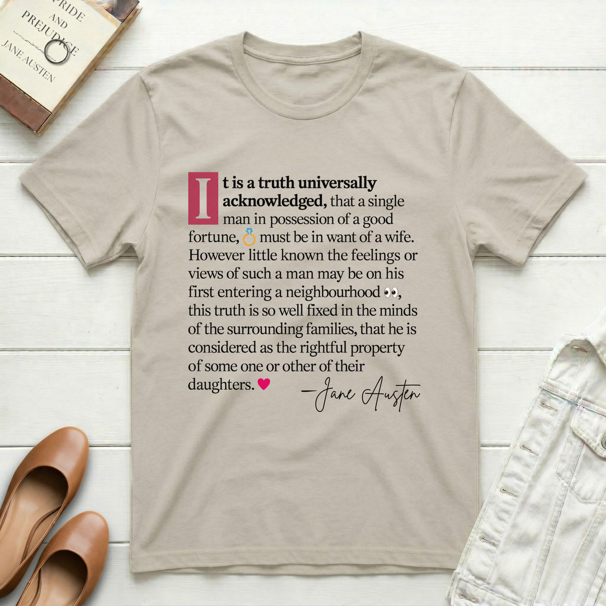 Bachelor Alert T-Shirt