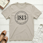 1813 Mr. Darcy's Society T-Shirt