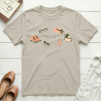 Austen Trail Club T-Shirt