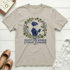 Superior Literary Standards T‑Shirt