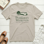 Pemberley Weekends T-Shirt