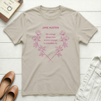 My Courage Rises T-Shirt