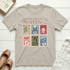 Postmark Austen T-Shirt
