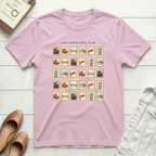 Rambler Stamps T-Shirt