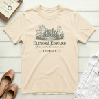 Elinor & Edward T-Shirt