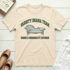 Drama Team T-Shirt