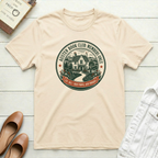 Austen Book Club Cottage T-Shirt