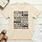 Dashwood World T-Shirt