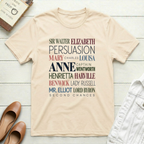 Persuasion Peeps T-Shirt