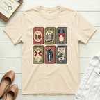 Matchbox Novels T-Shirt