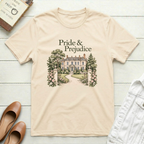 Pride & Prejudice T-Shirt
