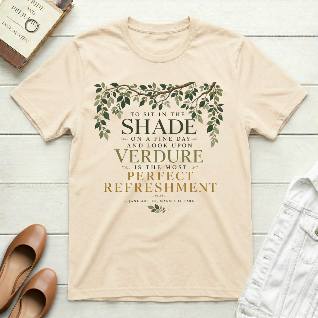 Sit in the Shade T-Shirt