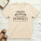 Pemberley First Impressions T-Shirt