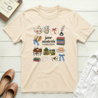 Jane's Favorite Things T-Shirt