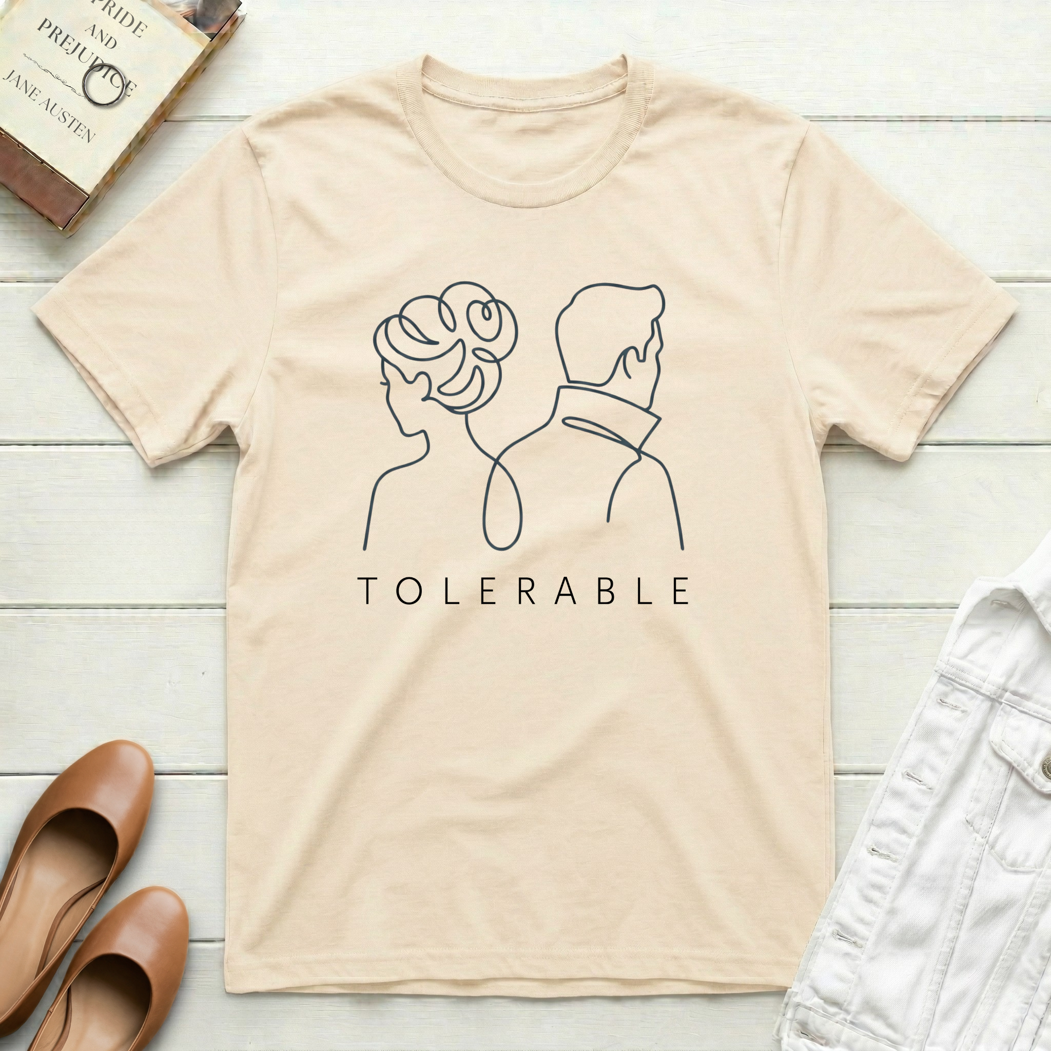 Tolerable T-Shirt