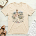 Clever Heart T-Shirt