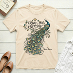 P & P Peacock T-Shirt
