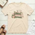 Happy Place Tea T-Shirt