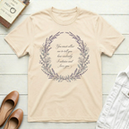 I Admire and Love You T-Shirt