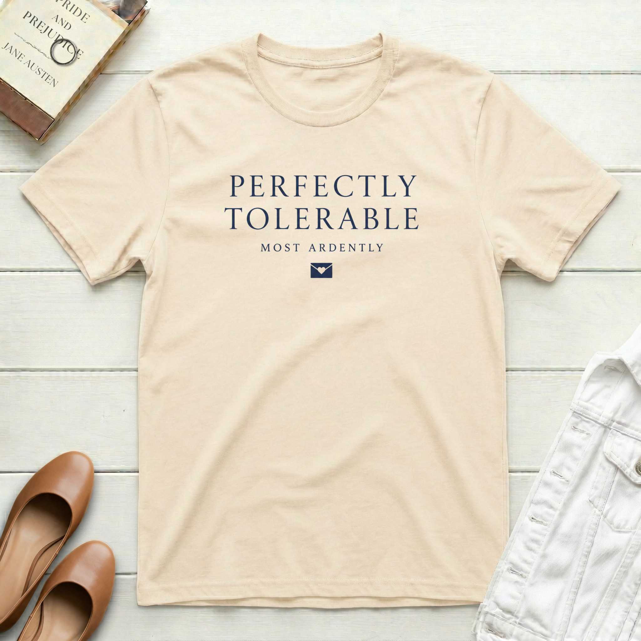 Perfectly Tolerable T-Shirt