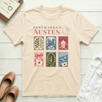 Postmark Austen T-Shirt