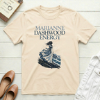 Stormy Marianne T-Shirt