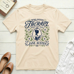 Who Needs Therapy T-Shirt