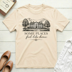 Some Places T-Shirt