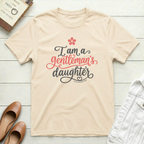Daughter Bloom T-Shirt
